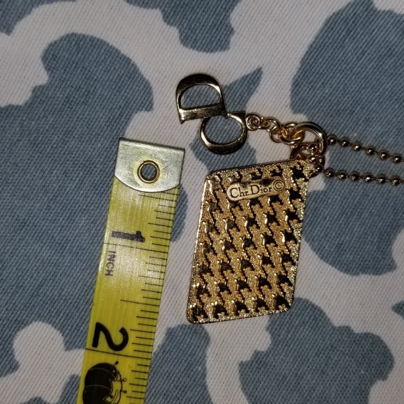 Christian Dior Necklace - Picture 5 of 6